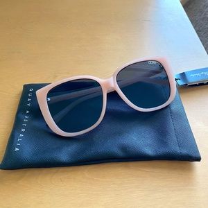 QUAY AUSTRALIA SUNGLASSES